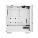 เคสคอมพิวเตอร์ Deepcool Computer Case E-ATX CH560 DIGITAL - White