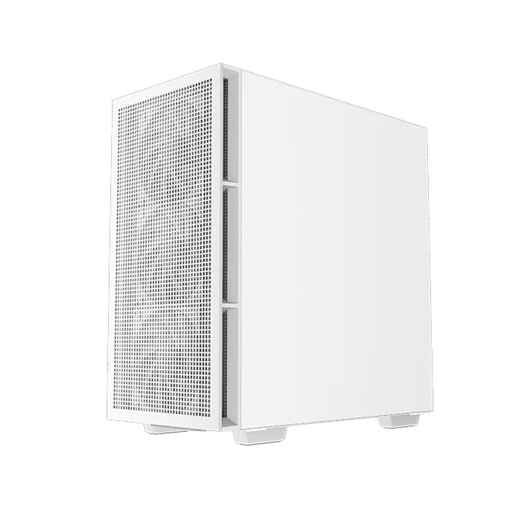 เคสคอมพิวเตอร์ Deepcool Computer Case E-ATX CH560 DIGITAL - White