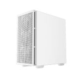 เคสคอมพิวเตอร์ Deepcool Computer Case E-ATX CH560 DIGITAL - White