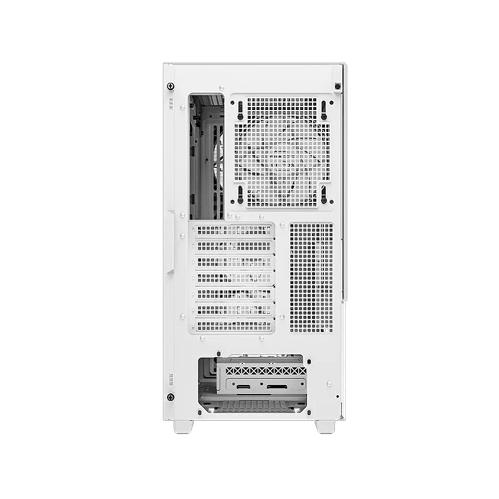 เคสคอมพิวเตอร์ Deepcool Computer Case E-ATX CH560 DIGITAL - White