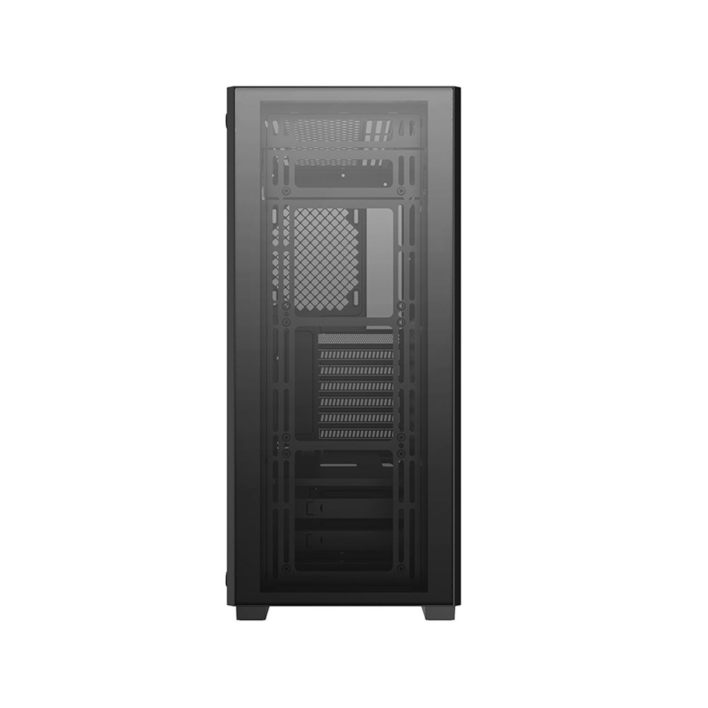 เคสคอมพิวเตอร์ Deepcool Computer Case ATX Matrexx 50 ARGB 4F - Black