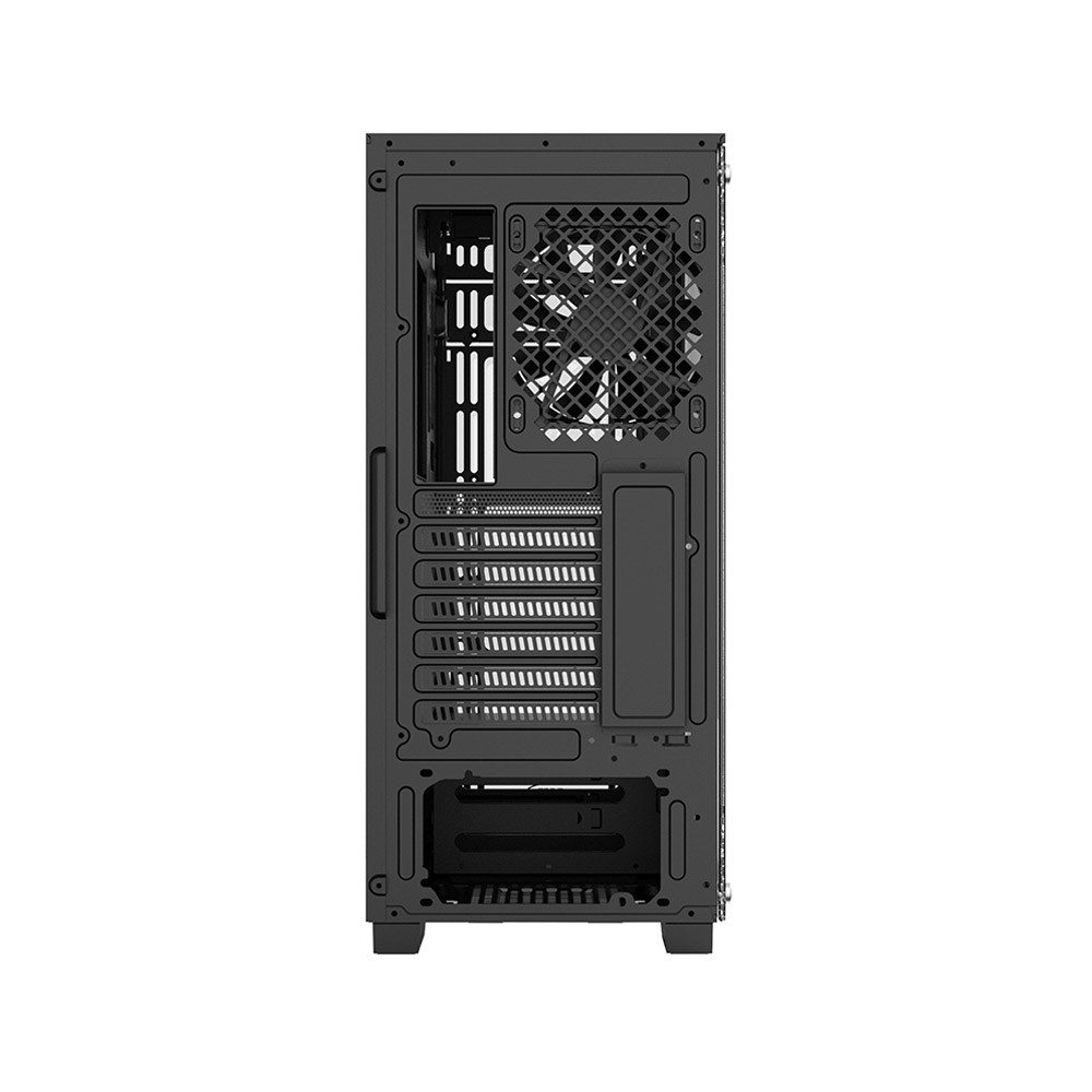 เคสคอมพิวเตอร์ Deepcool Computer Case ATX Matrexx 50 ARGB 4F - Black