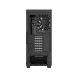 เคสคอมพิวเตอร์ Deepcool Computer Case ATX Matrexx 50 ARGB 4F - Black