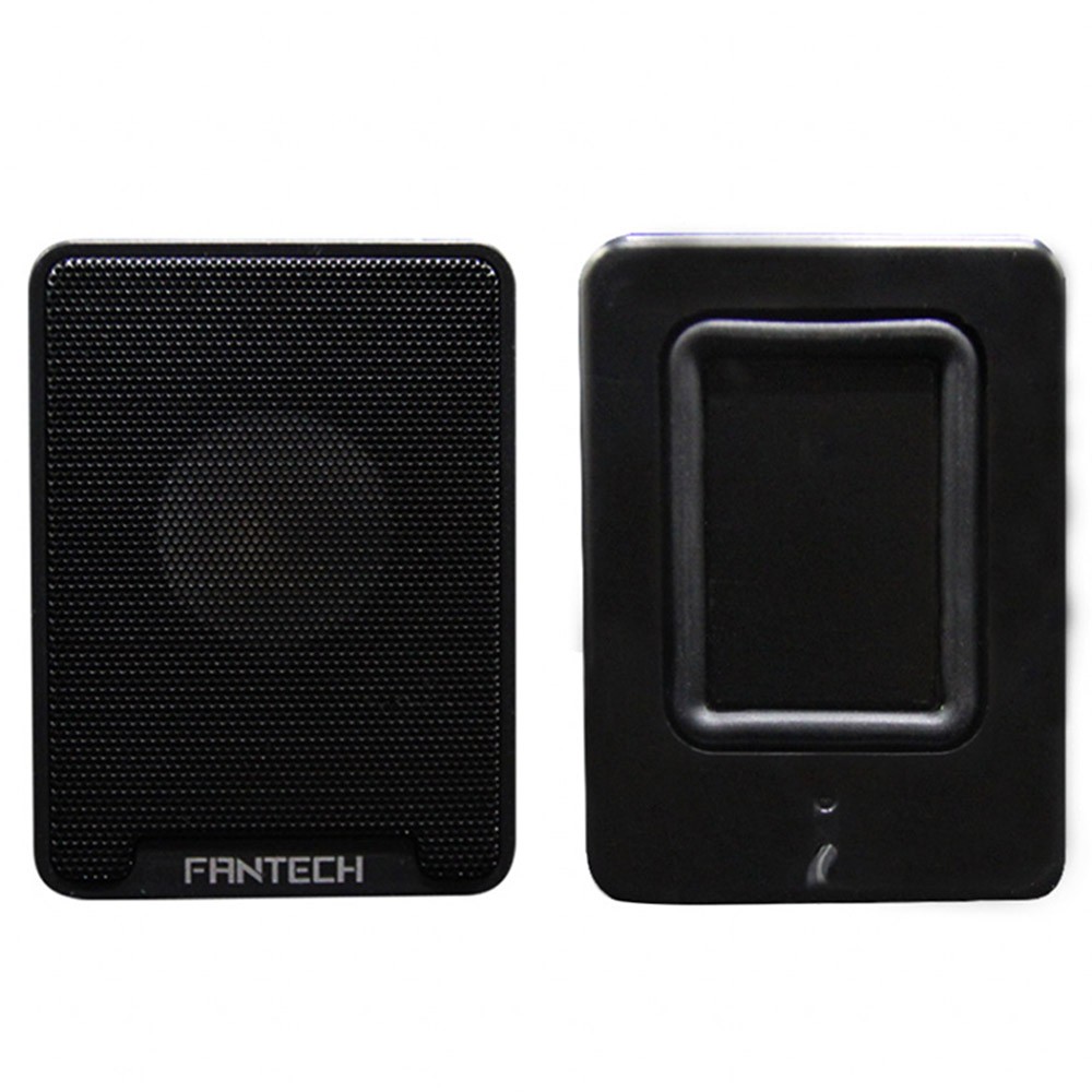 ลำโพง Fantech Gaming Speaker GS-733 Black