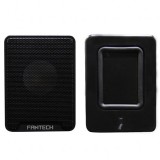 ลำโพง Fantech Gaming Speaker GS-733 Black