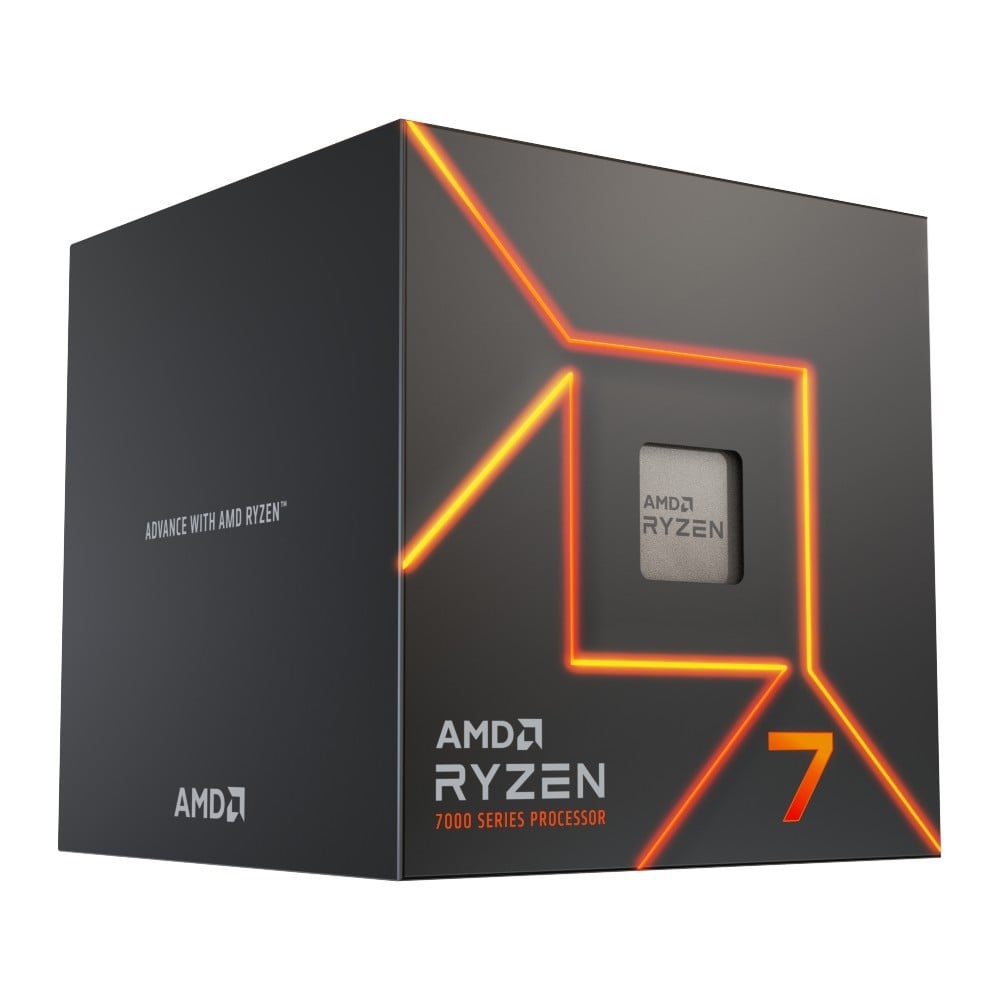 Amd Ryzen 9 7900 Купить