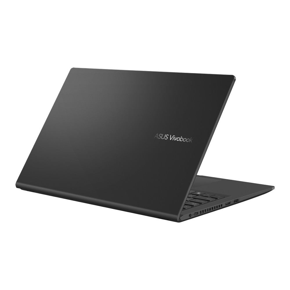 โน๊ตบุ๊ค Asus Vivobook 15 X1500EA-BR5144WS Indie Black