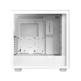 เคสคอมพิวเตอร์ NZXT Computer Case H7 Elite White