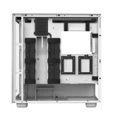 เคสคอมพิวเตอร์ NZXT Computer Case H7 Elite White
