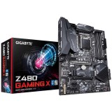 Gigabyte Mainboard Z490 GAMING X LGA 1200