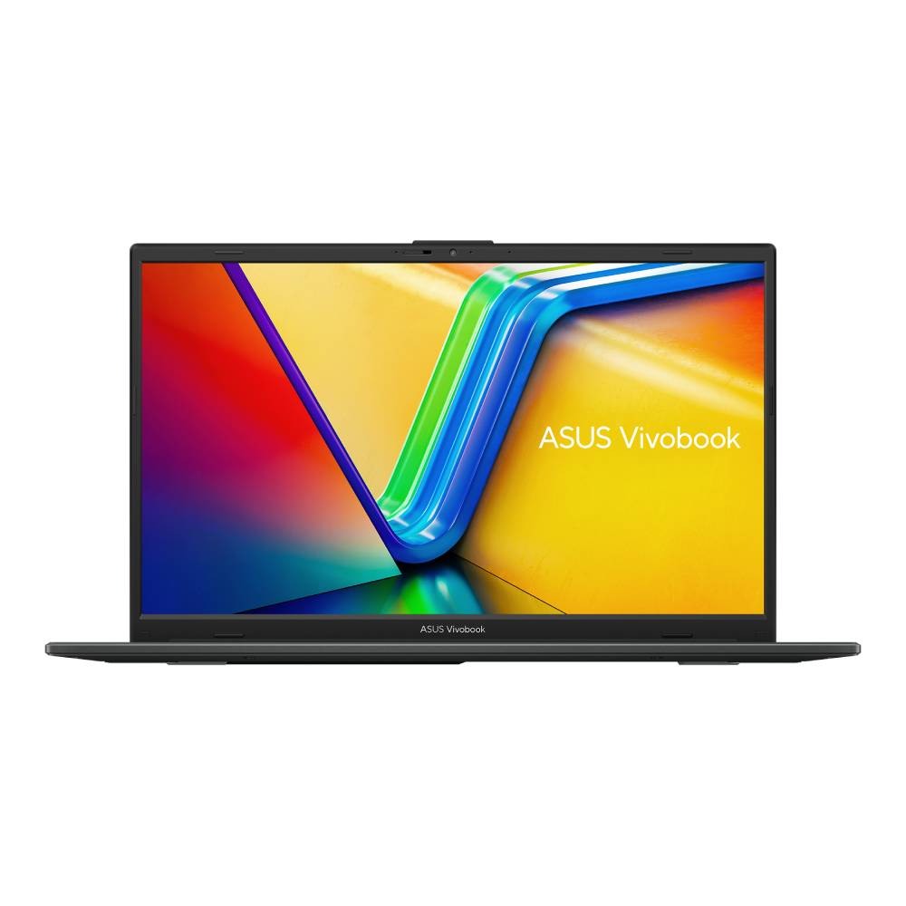 โน๊ตบุ๊ค Asus Vivobook Go 15 M1504FA-NJ366W Mixed Black