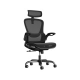 เก้าอี้เพื่อสุขภาพ Ergo Pixel Ergonomic Chair Virtuoso Solida Black