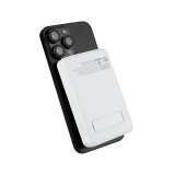 พาวเวอร์เเบงค์ WHY ความจุ 10,000 mAh PB-103E White