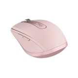 เมาส์ไร้สาย Logitech Wireless Mouse MX Anywhere 3S Rose