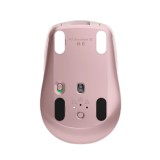 เมาส์ไร้สาย Logitech Wireless Mouse MX Anywhere 3S Rose