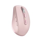 เมาส์ไร้สาย Logitech Wireless Mouse MX Anywhere 3S Rose