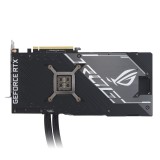 การ์ดจอ ASUS ROG-STRIX-LC-RTX4090-O24G-GAMING 24GB GDDR6X 384-bit