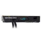 การ์ดจอ ASUS ROG-STRIX-LC-RTX4090-O24G-GAMING 24GB GDDR6X 384-bit
