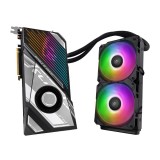 การ์ดจอ ASUS ROG-STRIX-LC-RTX4090-O24G-GAMING 24GB GDDR6X 384-bit