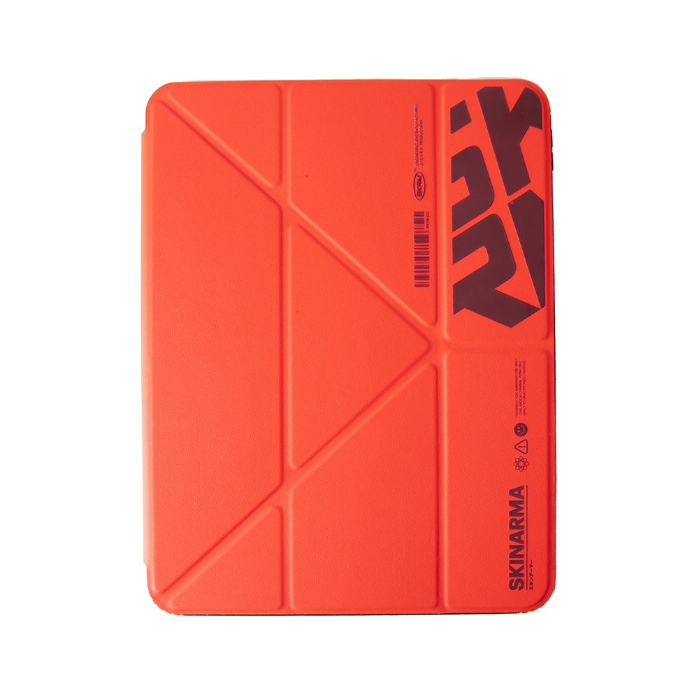 เคส Skinarma iPad Air 11" M2 (2024) / iPadAir 5 (2022) / iPad Air 4 (2020) / iPad Pro 11" (2022) SPUNK Orange