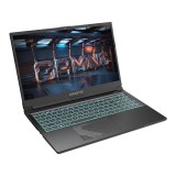 โน๊ตบุ๊ค Gigabyte Gaming G5 MF-F2TH313SH Black
