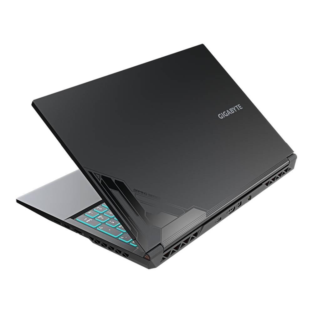 โน๊ตบุ๊ค Gigabyte Gaming G5 MF-F2TH313SH Black