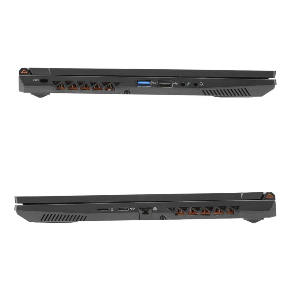 โน๊ตบุ๊ค Gigabyte Gaming G5 MF-F2TH313SH Black