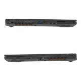 โน๊ตบุ๊ค Gigabyte Gaming G5 MF-F2TH313SH Black