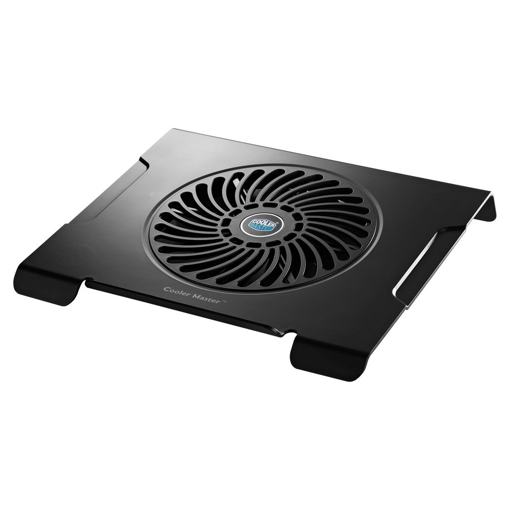 Coolermaster Cooling Pad Notepal X Slim 2