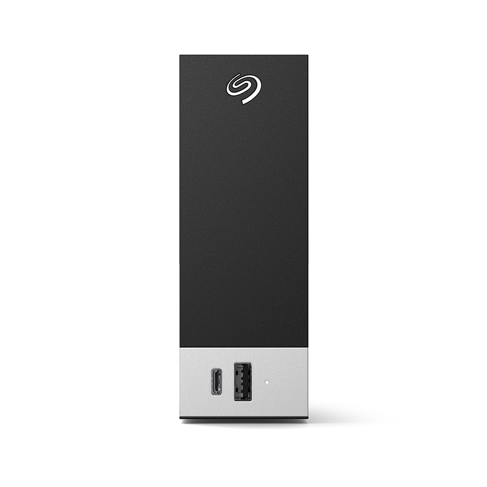 ฮาร์ดดิส Seagate HDD Ext One Touch with Hub 20TB (STLC20000400)