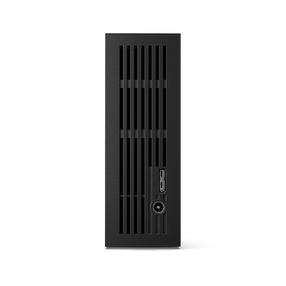 ฮาร์ดดิส Seagate HDD Ext One Touch with Hub 20TB (STLC20000400)
