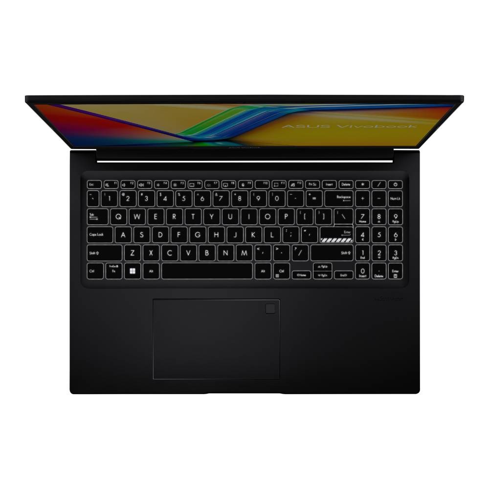 โน๊ตบุ๊ค Asus Vivobook 16 M1605XA-MB941WS Indie Black