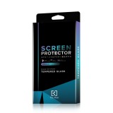 ฟิล์มกันรอย The Pixel Tempered Glass iPhone 14 Plus Black