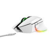 เมาส์เกมมิ่ง Razer Gaming Mouse Basilisk V3 Pro White