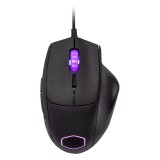 Cooler Master Gaming Mouse MM520 RGB Black