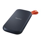 ฮาร์ดดิสก์ SanDisk SSD External Portable 1TB