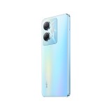 สมาร์ทโฟน Infinix Hot 30 (8+128) Aurora Blue (5G)