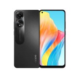 สมาร์ทโฟน OPPO A78 (8+256) Mist Black (4G)