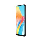 สมาร์ทโฟน OPPO A78 (8+256) Mist Black (4G)