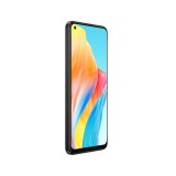สมาร์ทโฟน OPPO A78 (8+256) Mist Black (4G)