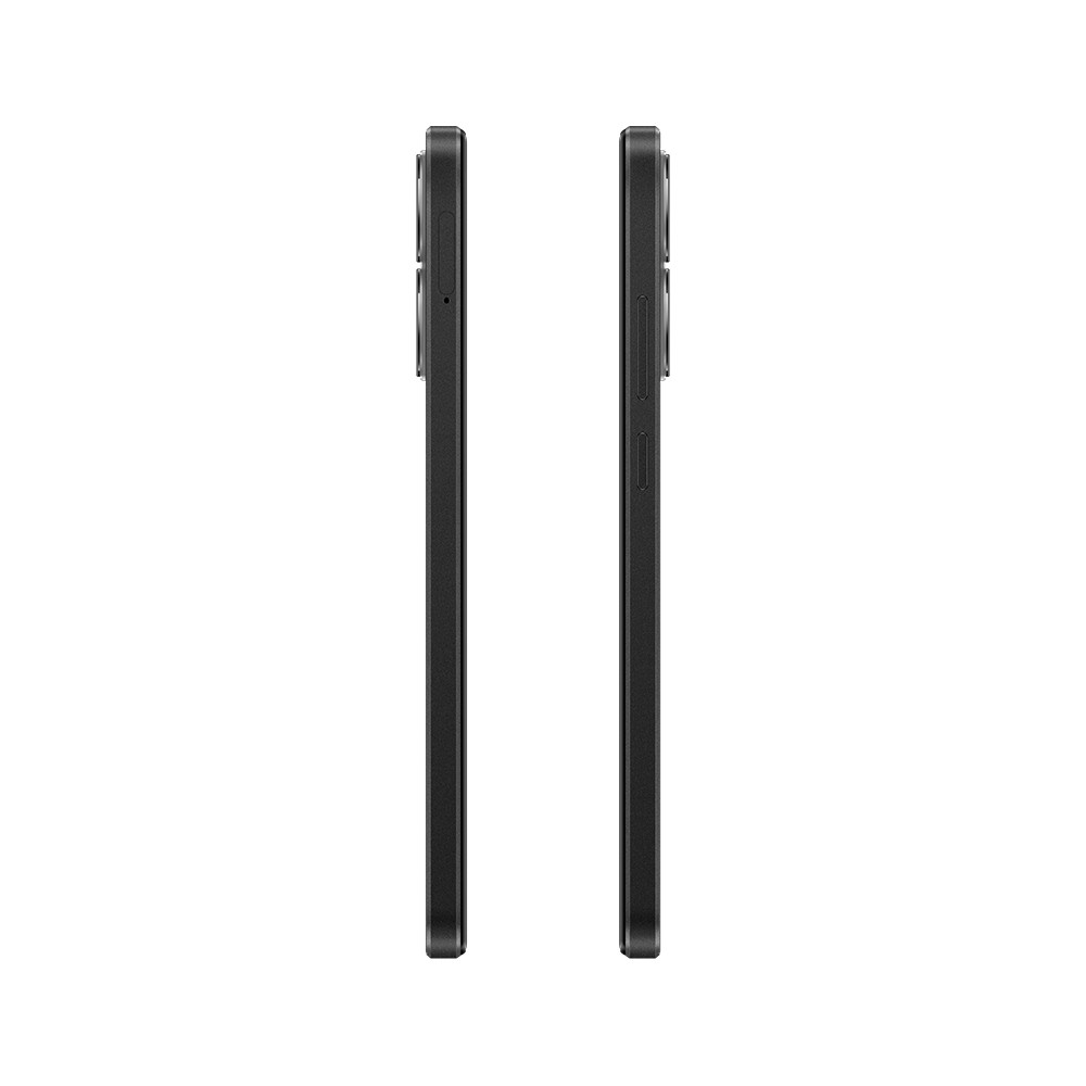สมาร์ทโฟน OPPO A78 (8+256) Mist Black (4G)