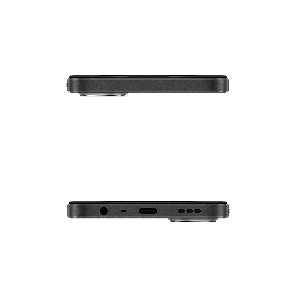สมาร์ทโฟน OPPO A78 (8+256) Mist Black (4G)