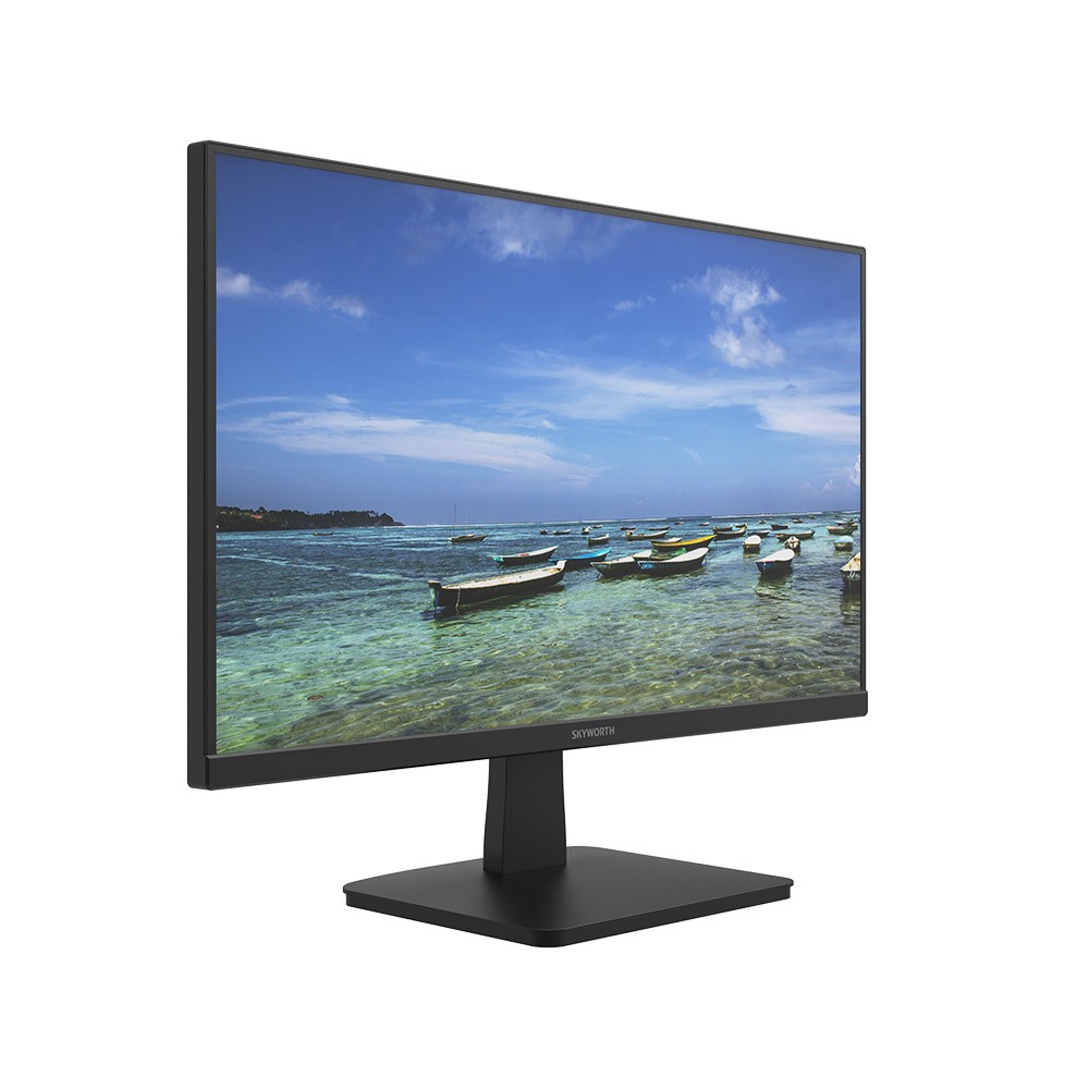 จอมอนิเตอร์ SKYWORTH 22B1H (VA 75Hz)