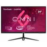 จอมอนิเตอร์ VIEWSONIC VX2428 (IPS 165Hz FreeSync Premium)