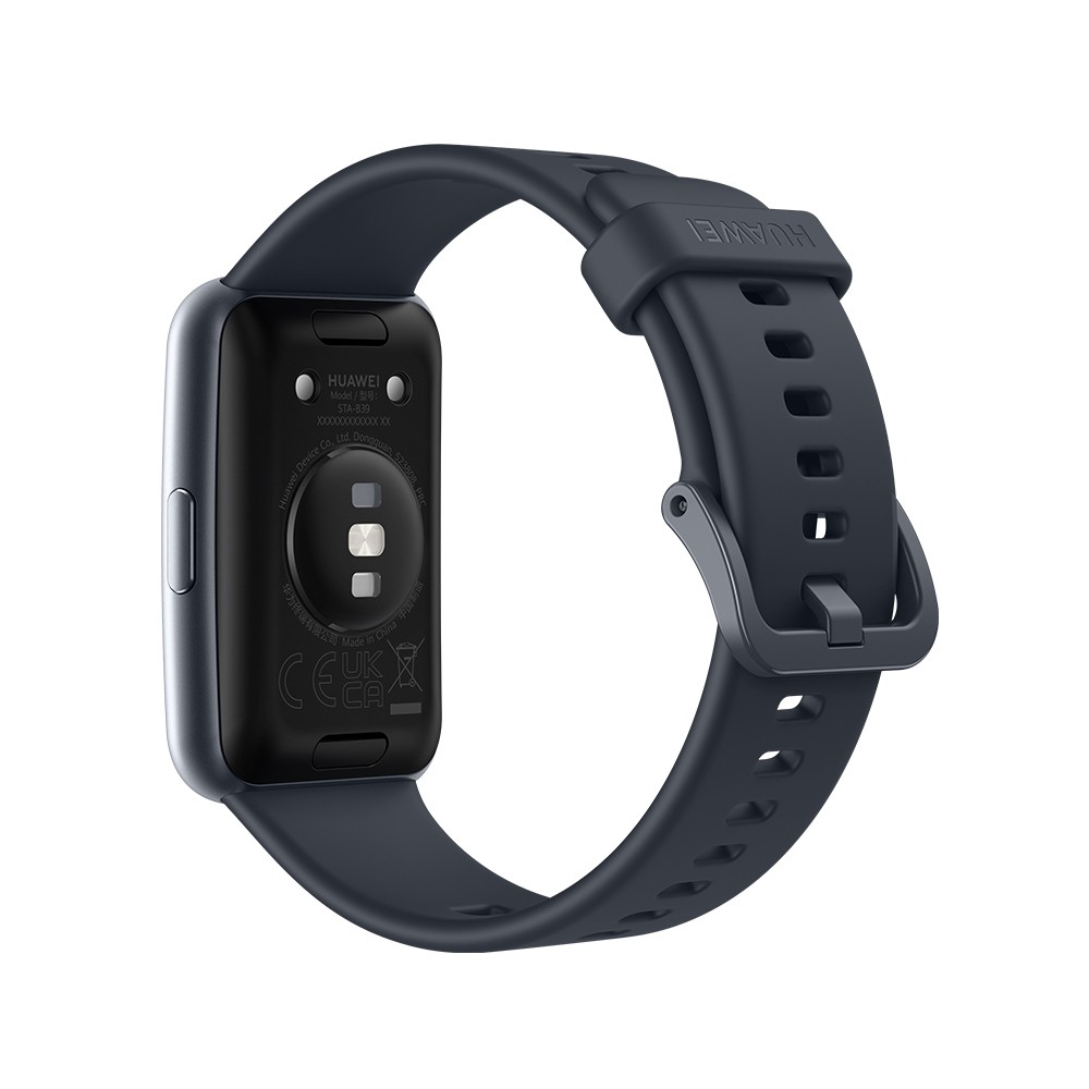 สมาร์ทวอทช์ Huawei WATCH FIT Special Edition Starry Black