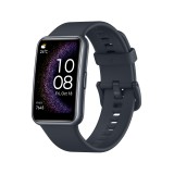สมาร์ทวอทช์ Huawei WATCH FIT Special Edition Starry Black