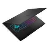 Msi Katana B Udxk Th Black