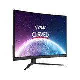 จอมอนิเตอร์ MSI G32C4X (VA 250Hz 1ms Curved 1500R)