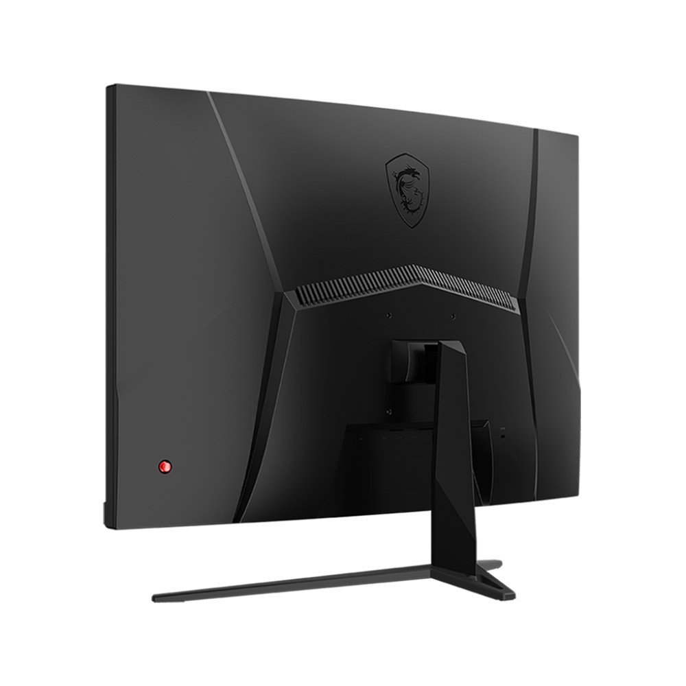 จอมอนิเตอร์ MSI G32C4X (VA 250Hz 1ms Curved 1500R)