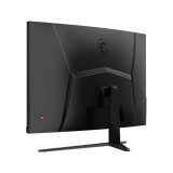 จอมอนิเตอร์ MSI G32C4X (VA 250Hz 1ms Curved 1500R)